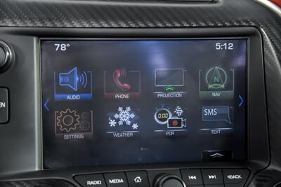 2017 Chevrolet Corvette Z06   - Photo 31 - Joliet, IL 60435