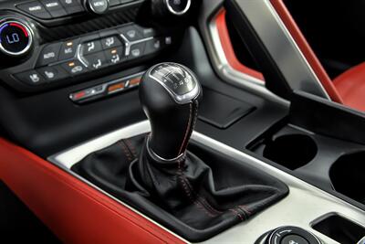 2017 Chevrolet Corvette Z06   - Photo 36 - Joliet, IL 60435