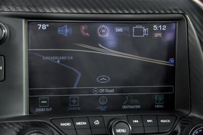 2017 Chevrolet Corvette Z06   - Photo 33 - Joliet, IL 60435