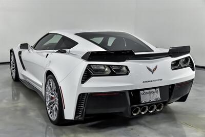 2017 Chevrolet Corvette Z06   - Photo 10 - Joliet, IL 60435