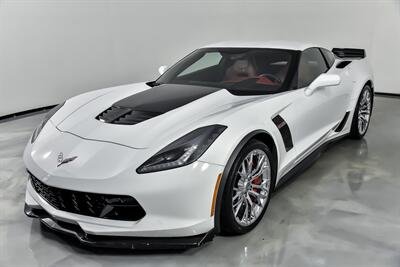 2017 Chevrolet Corvette Z06   - Photo 6 - Joliet, IL 60435