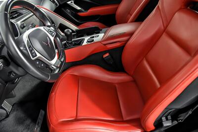 2017 Chevrolet Corvette Z06   - Photo 22 - Joliet, IL 60435