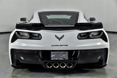 2017 Chevrolet Corvette Z06   - Photo 11 - Joliet, IL 60435