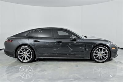 2018 Porsche Panamera 4S   - Photo 14 - Joliet, IL 60435
