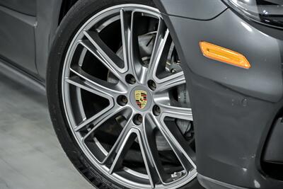 2018 Porsche Panamera 4S   - Photo 4 - Joliet, IL 60435