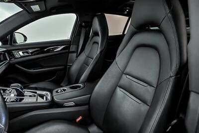 2018 Porsche Panamera 4S   - Photo 23 - Joliet, IL 60435
