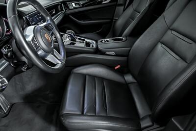 2018 Porsche Panamera 4S   - Photo 22 - Joliet, IL 60435