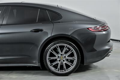 2018 Porsche Panamera 4S   - Photo 9 - Joliet, IL 60435