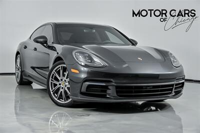 2018 Porsche Panamera 4S   - Photo 1 - Joliet, IL 60435