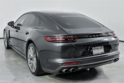 2018 Porsche Panamera 4S   - Photo 10 - Joliet, IL 60435