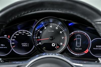 2018 Porsche Panamera 4S   - Photo 28 - Joliet, IL 60435