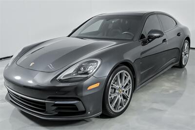 2018 Porsche Panamera 4S   - Photo 6 - Joliet, IL 60435