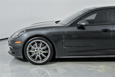 2018 Porsche Panamera 4S   - Photo 7 - Joliet, IL 60435