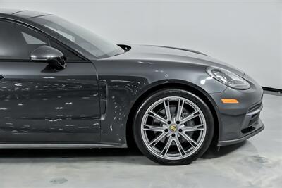 2018 Porsche Panamera 4S   - Photo 15 - Joliet, IL 60435