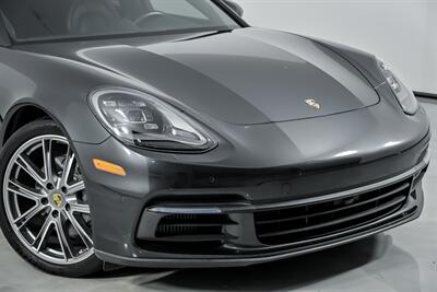 2018 Porsche Panamera 4S   - Photo 3 - Joliet, IL 60435