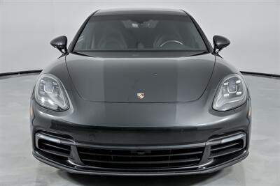 2018 Porsche Panamera 4S   - Photo 5 - Joliet, IL 60435
