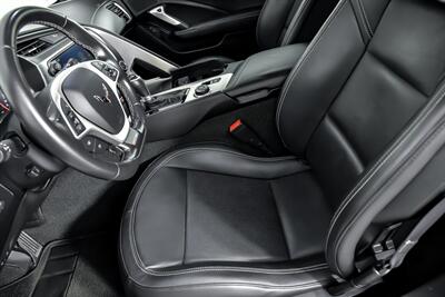 2015 Chevrolet Corvette Z06   - Photo 22 - Joliet, IL 60435