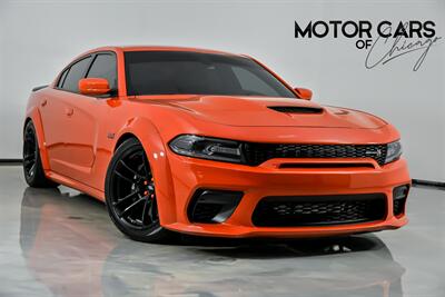 2020 Dodge Charger Scat Pack   - Photo 1 - Joliet, IL 60435