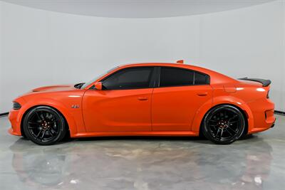 2020 Dodge Charger Scat Pack   - Photo 8 - Joliet, IL 60435