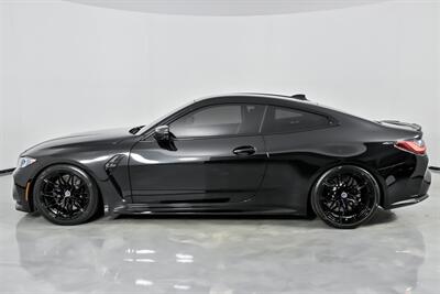 2023 BMW M4 Competition xDrive   - Photo 8 - Joliet, IL 60435