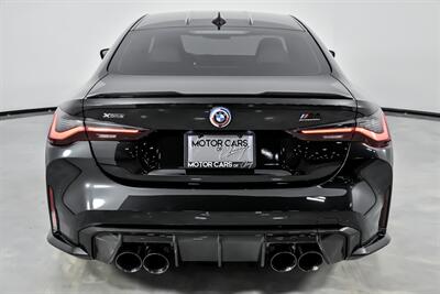 2023 BMW M4 Competition xDrive   - Photo 11 - Joliet, IL 60435