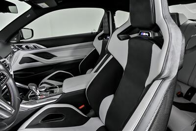 2023 BMW M4 Competition xDrive   - Photo 23 - Joliet, IL 60435
