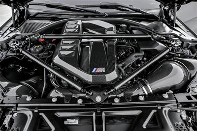 2023 BMW M4 Competition xDrive   - Photo 17 - Joliet, IL 60435