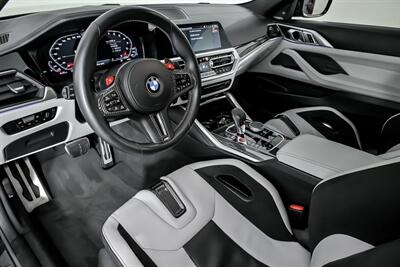 2023 BMW M4 Competition xDrive   - Photo 21 - Joliet, IL 60435