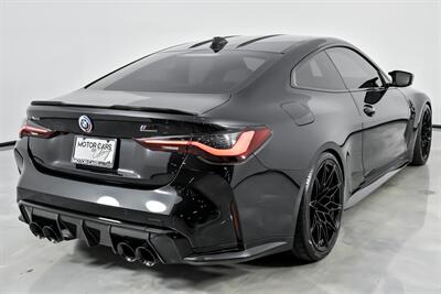 2023 BMW M4 Competition xDrive   - Photo 12 - Joliet, IL 60435
