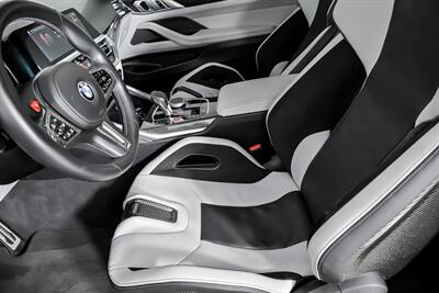 2023 BMW M4 Competition xDrive   - Photo 22 - Joliet, IL 60435