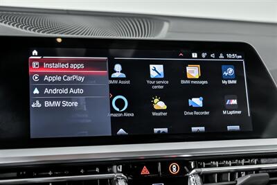 2023 BMW M4 Competition xDrive   - Photo 35 - Joliet, IL 60435