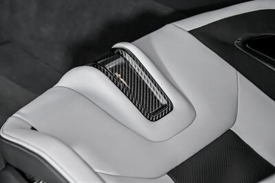 2023 BMW M4 Competition xDrive   - Photo 27 - Joliet, IL 60435