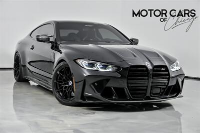 2023 BMW M4 Competition xDrive   - Photo 1 - Joliet, IL 60435
