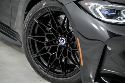 2023 BMW M4 Competition xDrive   - Photo 4 - Joliet, IL 60435