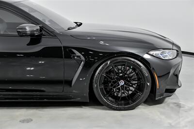 2023 BMW M4 Competition xDrive   - Photo 15 - Joliet, IL 60435