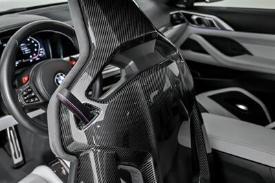 2023 BMW M4 Competition xDrive   - Photo 25 - Joliet, IL 60435
