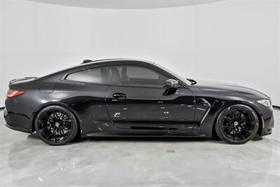 2023 BMW M4 Competition xDrive   - Photo 14 - Joliet, IL 60435