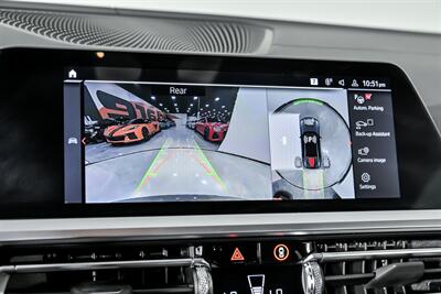 2023 BMW M4 Competition xDrive   - Photo 34 - Joliet, IL 60435