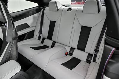2023 BMW M4 Competition xDrive   - Photo 24 - Joliet, IL 60435