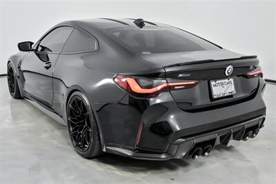 2023 BMW M4 Competition xDrive   - Photo 10 - Joliet, IL 60435