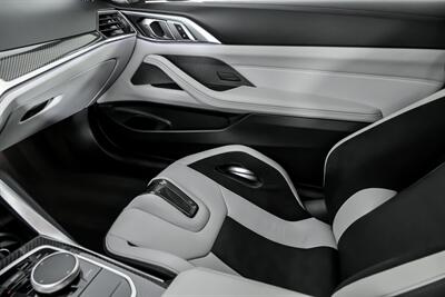 2023 BMW M4 Competition xDrive   - Photo 40 - Joliet, IL 60435