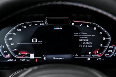 2023 BMW M4 Competition xDrive   - Photo 29 - Joliet, IL 60435