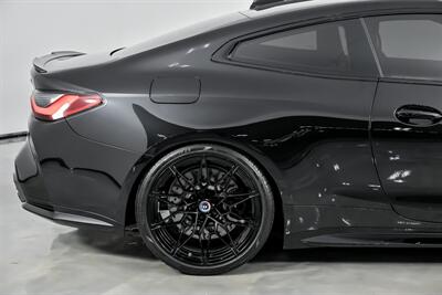 2023 BMW M4 Competition xDrive   - Photo 13 - Joliet, IL 60435