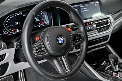 2023 BMW M4 Competition xDrive   - Photo 26 - Joliet, IL 60435