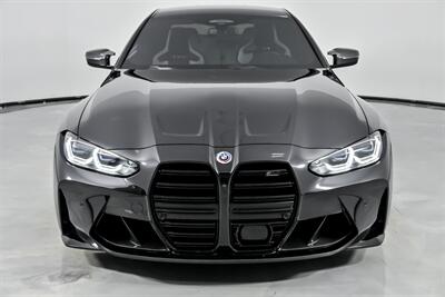 2023 BMW M4 Competition xDrive   - Photo 5 - Joliet, IL 60435