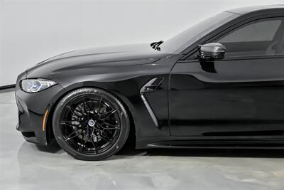 2023 BMW M4 Competition xDrive   - Photo 7 - Joliet, IL 60435