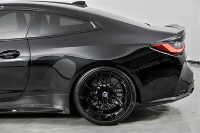 2023 BMW M4 Competition xDrive   - Photo 9 - Joliet, IL 60435