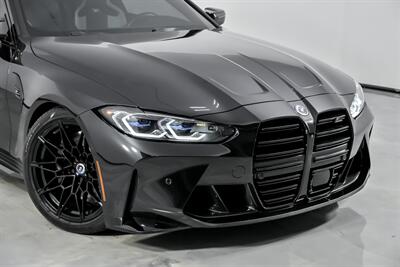 2023 BMW M4 Competition xDrive   - Photo 3 - Joliet, IL 60435