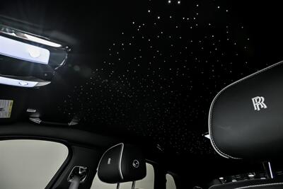 2021 Rolls-Royce Ghost -$75K URBAN BUILD   - Photo 28 - Joliet, IL 60435
