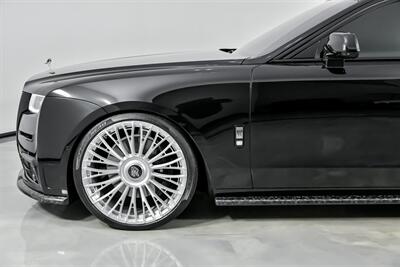 2021 Rolls-Royce Ghost -$75K URBAN BUILD   - Photo 10 - Joliet, IL 60435
